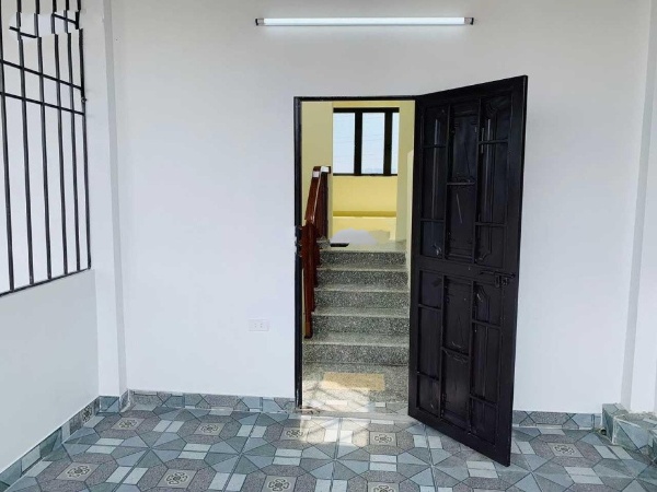 Bán nhà 4 tầng mới xây tại Di Trạch, Hoài Đức, Hà Nội